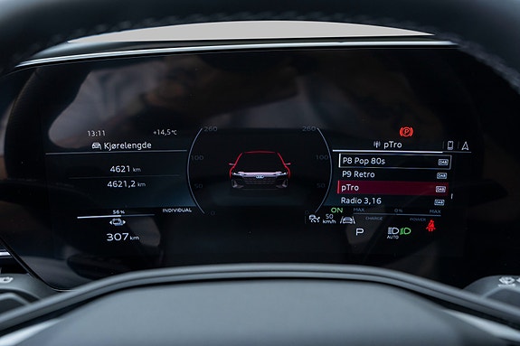 Audi A6 e-tron 10 of 30