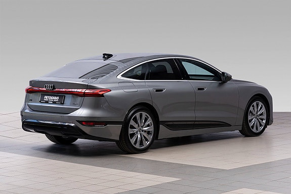 Audi A6 e-tron 6 of 30