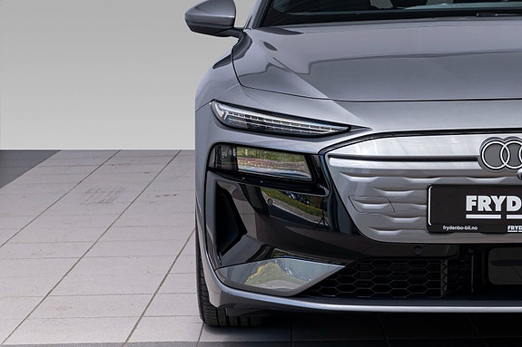 Audi A6 e-tron 4 of 30