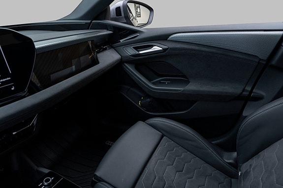 Audi A6 e-tron 19 of 30
