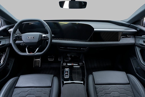 Audi A6 e-tron 27 of 30
