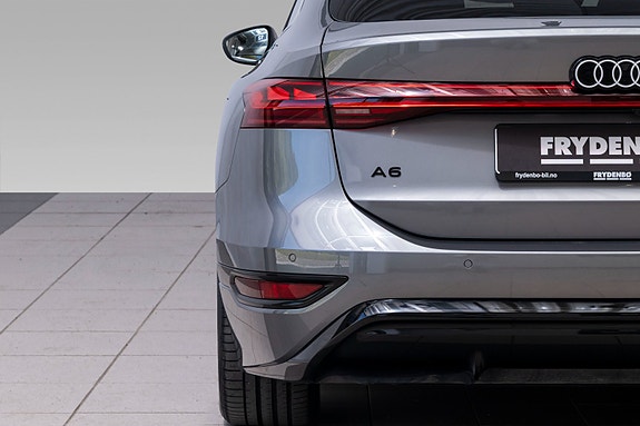 Audi A6 e-tron 9 of 30