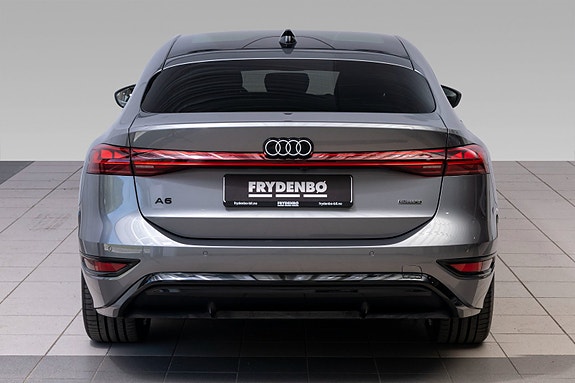Audi A6 e-tron 8 of 30