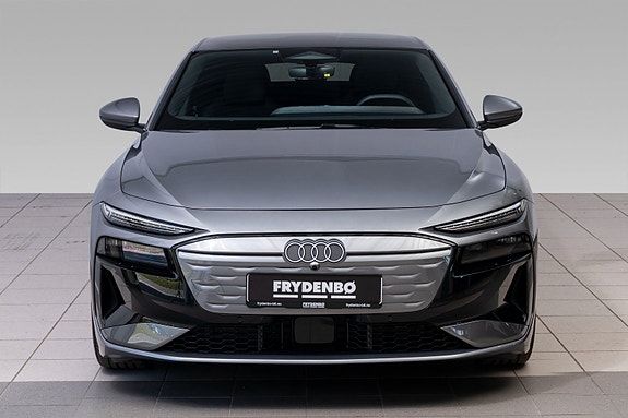 Audi A6 e-tron 3 of 30