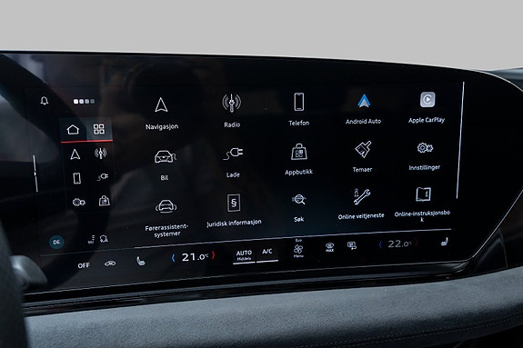 Audi A6 e-tron 14 of 30