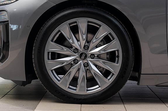 Audi A6 e-tron 5 of 30