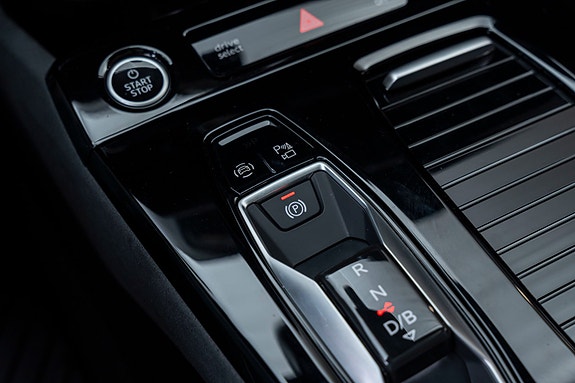 Audi A6 e-tron 18 of 30