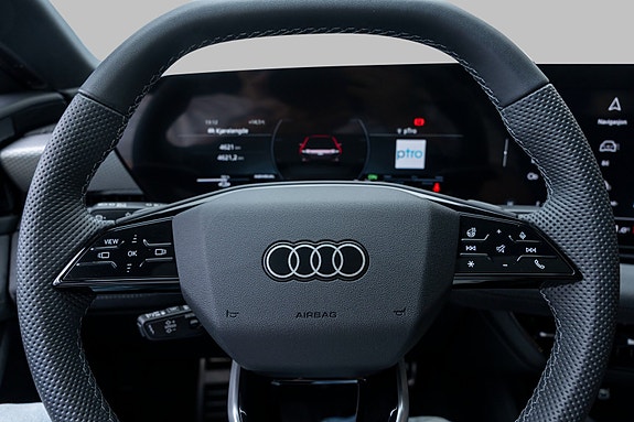 Audi A6 e-tron 20 of 30