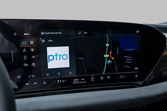 Audi A6 e-tron 11 of 30