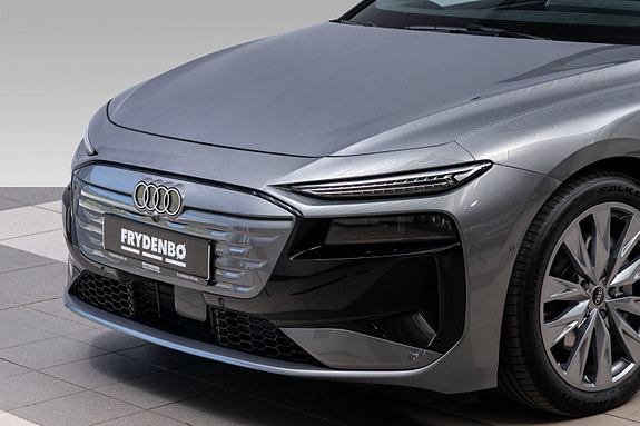 Audi A6 e-tron 2 of 30
