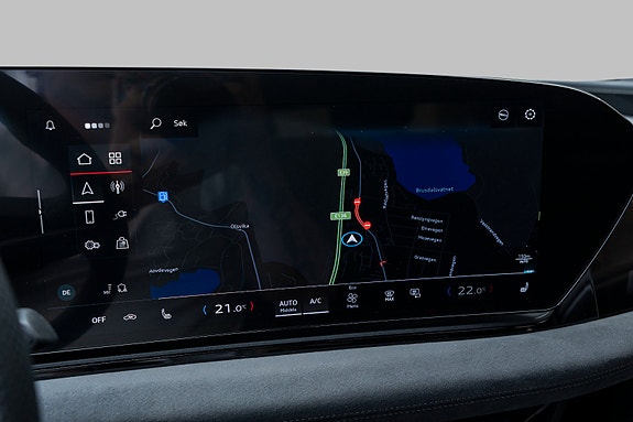 Audi A6 e-tron 13 of 30