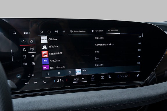 Audi A6 e-tron 12 of 30