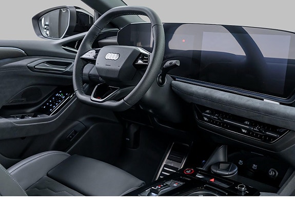 Audi A6 e-tron 15 of 30