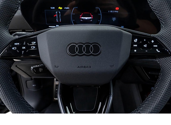 Audi A6 e-tron 21 of 30