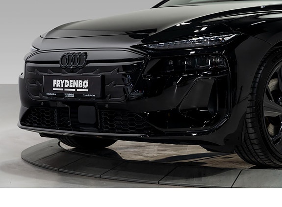 Audi A6 e-tron 3 of 30