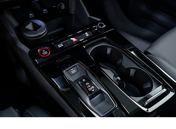 Audi A6 e-tron 19 of 30