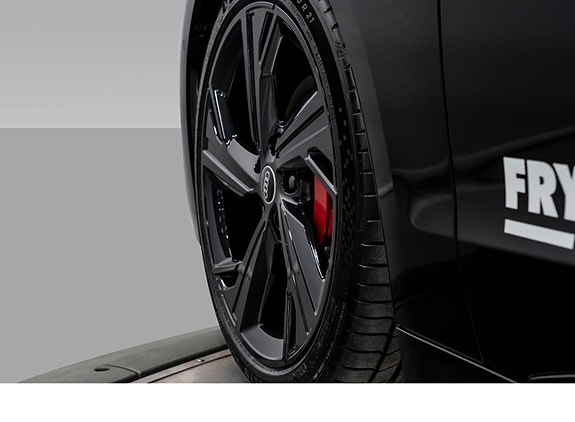 Audi A6 e-tron 12 of 30