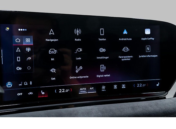 Audi A6 e-tron 30 of 30
