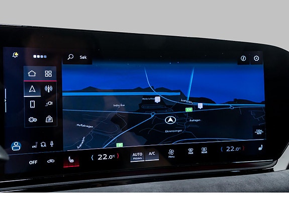 Audi A6 e-tron 16 of 30
