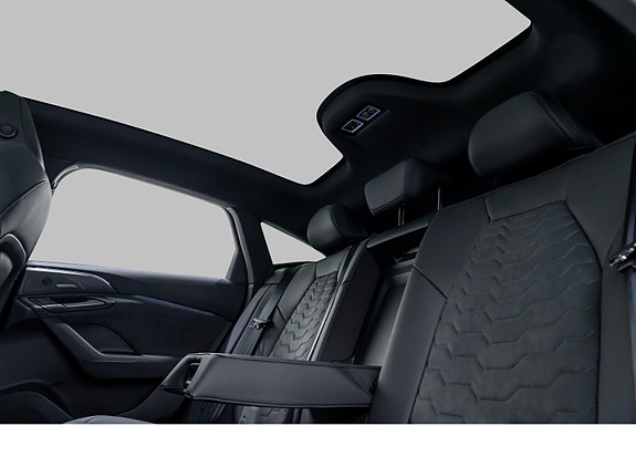 Audi A6 e-tron 28 of 30