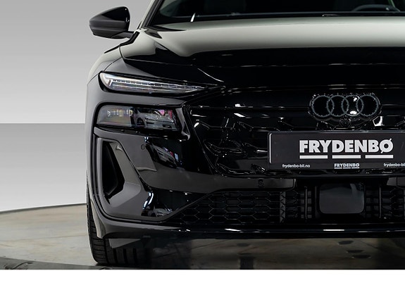 Audi A6 e-tron 4 of 30