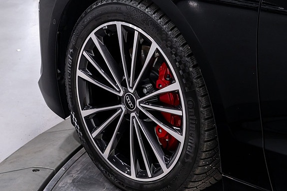 Audi A6 e-tron 13 of 30