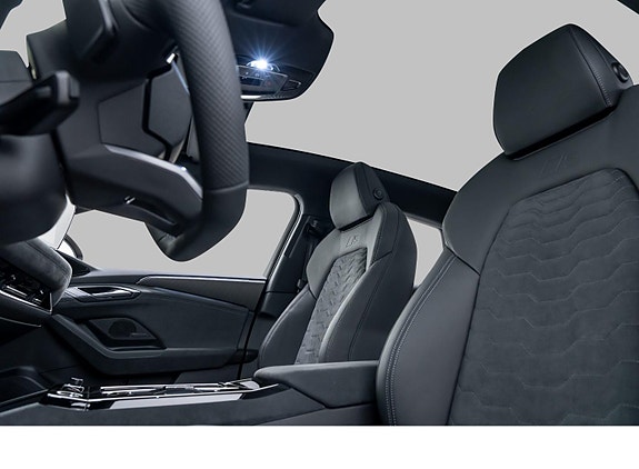 Audi A6 e-tron 25 of 30