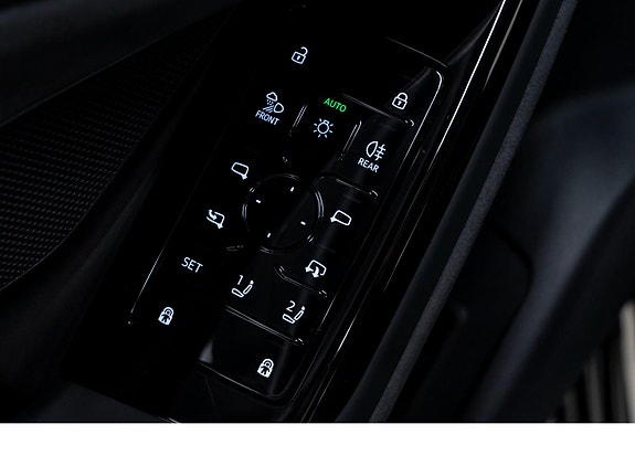 Audi A6 e-tron 23 of 30