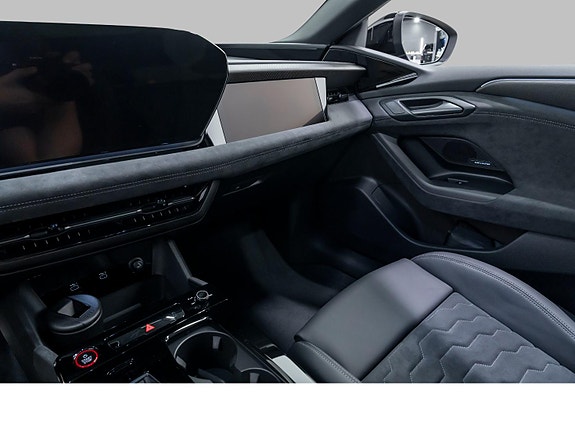 Audi A6 e-tron 20 of 30