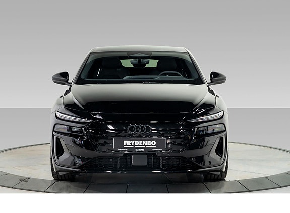 Audi A6 e-tron 5 of 30