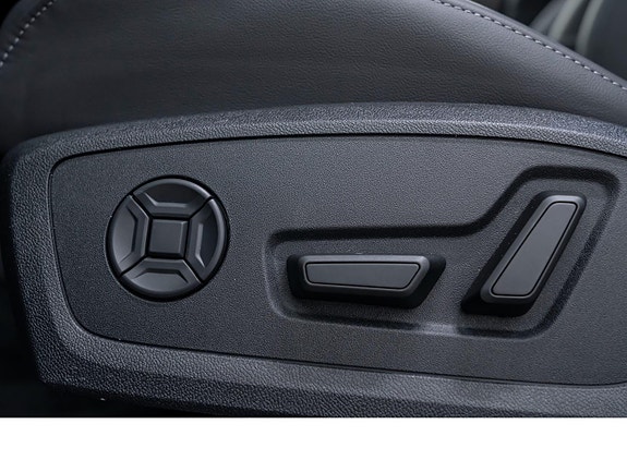 Audi A6 e-tron 24 of 30