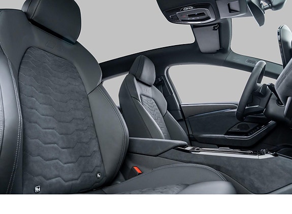 Audi A6 e-tron 14 of 30