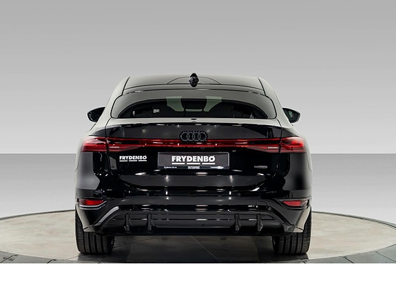 Audi A6 e-tron 9 of 30