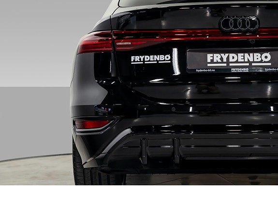 Audi A6 e-tron 8 of 30