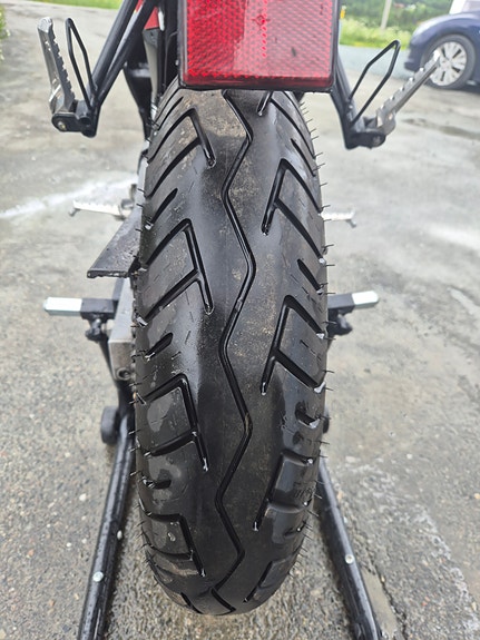 Aprilia RS4 125 7 of 10