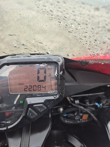 Aprilia RS4 125 8 of 10