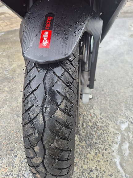 Aprilia RS4 125 6 of 10