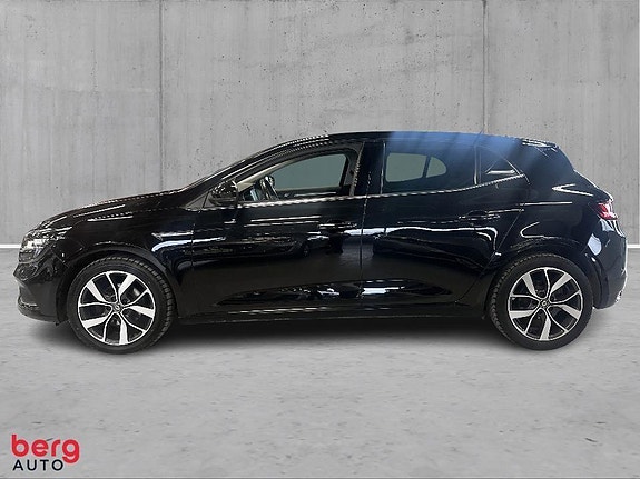 Renault Megane 4 of 5