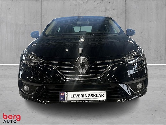 Renault Megane 2 of 5