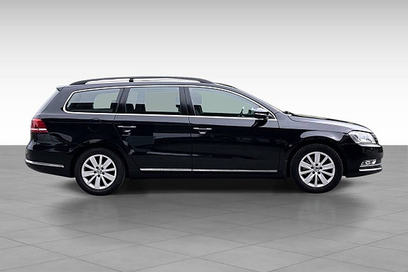 Volkswagen Passat 4 of 5