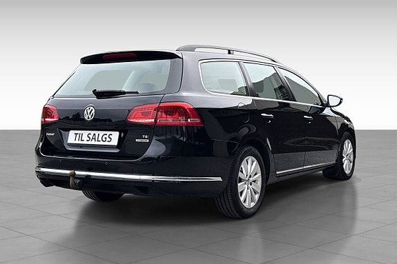 Volkswagen Passat 5 of 5