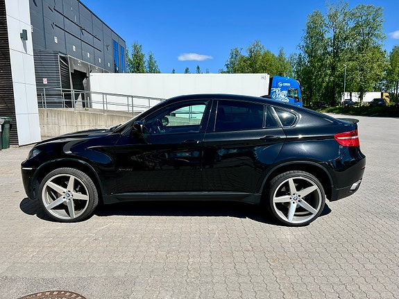 BMW X6 3 of 5