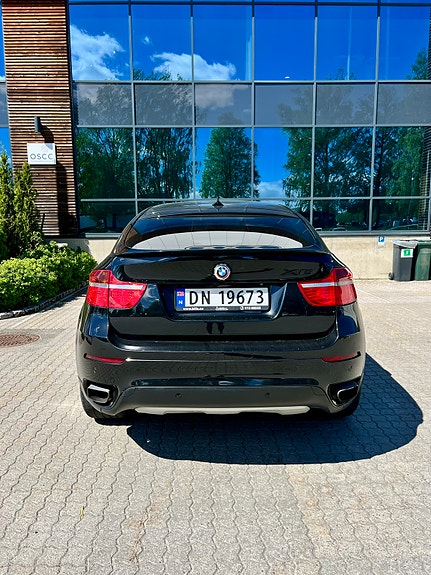 BMW X6 5 of 5