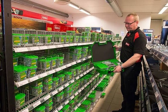 Bilde 3 av 11 i jobbannonse-galleriet
