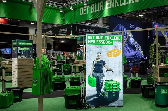 Bilde 7 av 11 i jobbannonse-galleriet