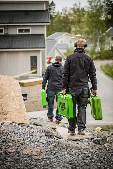 Bilde 2 av 11 i jobbannonse-galleriet