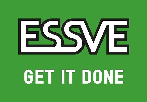 ESSVE NORGE AS logo