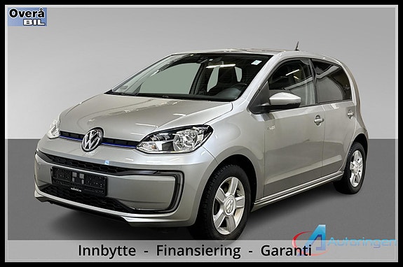 Volkswagen e-Up!