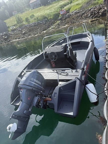Pioner 16 explorer 4 of 4