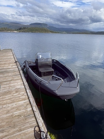 Pioner 16 explorer 2 of 4